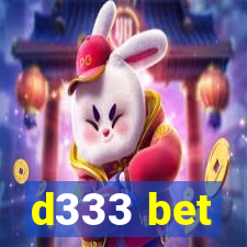 d333 bet