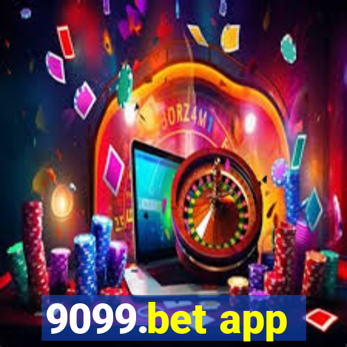 9099.bet app