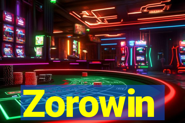 Zorowin