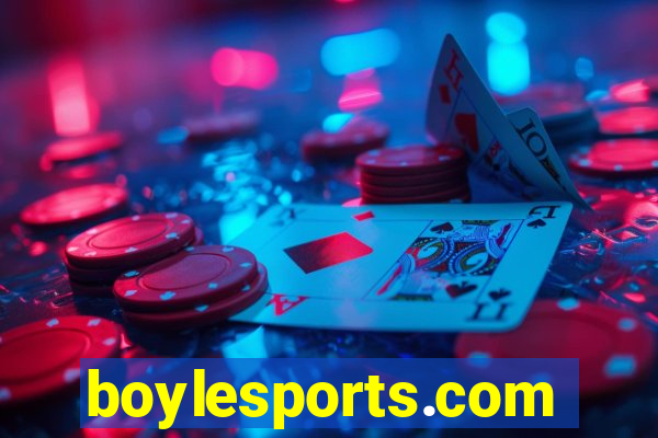 boylesports.com