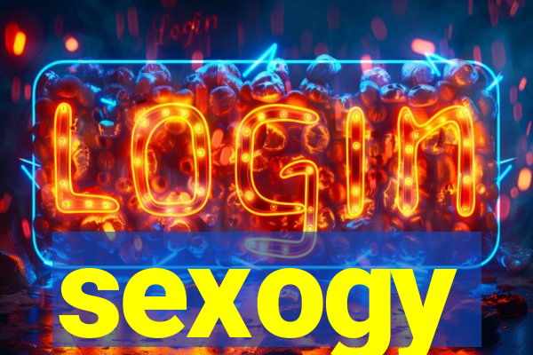 sexogy