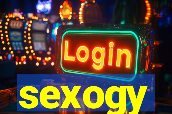 sexogy