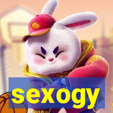 sexogy