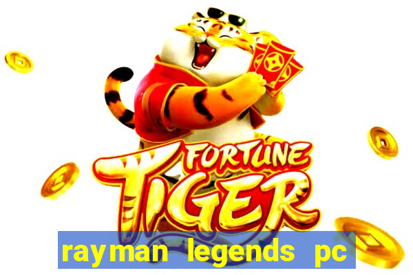 rayman legends pc download pt br