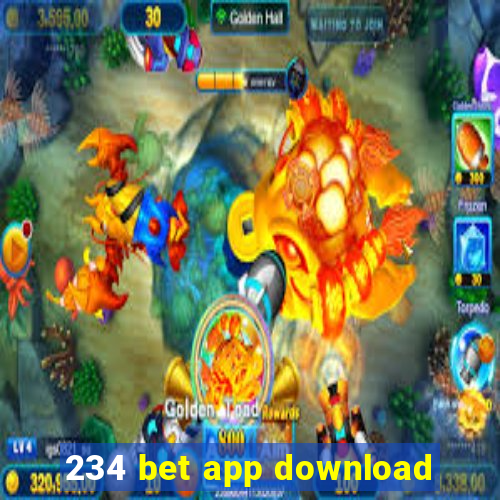 234 bet app download