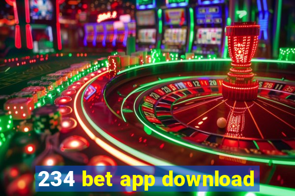 234 bet app download