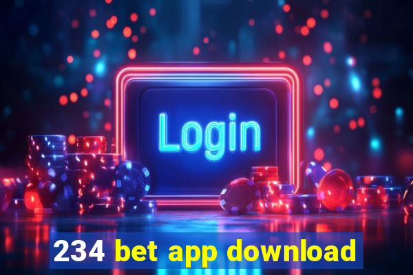 234 bet app download