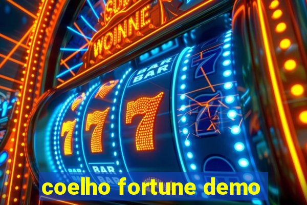 coelho fortune demo