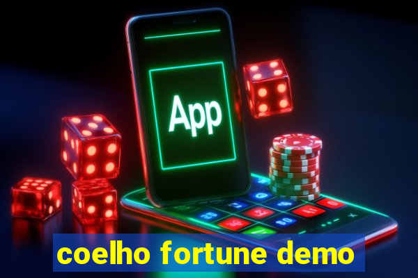 coelho fortune demo