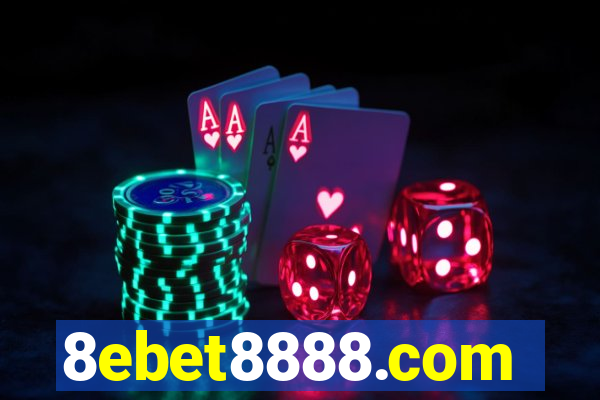 8ebet8888.com