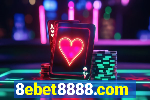 8ebet8888.com