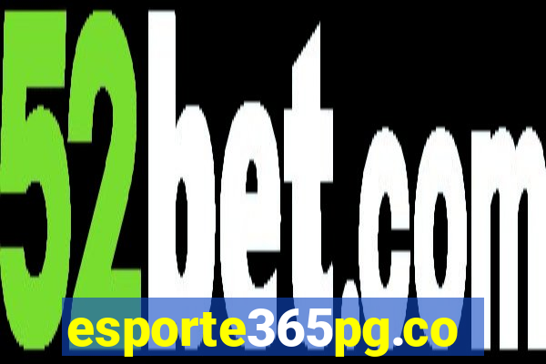 esporte365pg.com