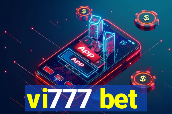 vi777 bet