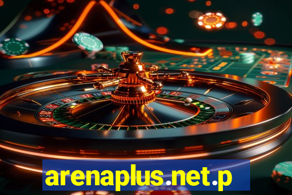 arenaplus.net.ph