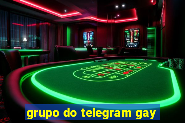 grupo do telegram gay