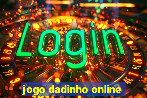 jogo dadinho online