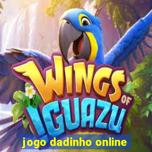 jogo dadinho online