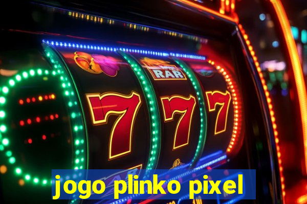 jogo plinko pixel