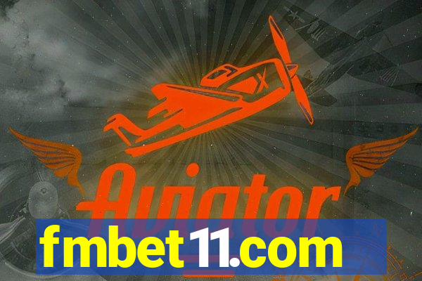 fmbet11.com