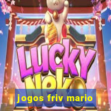 jogos friv mario