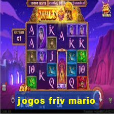 jogos friv mario