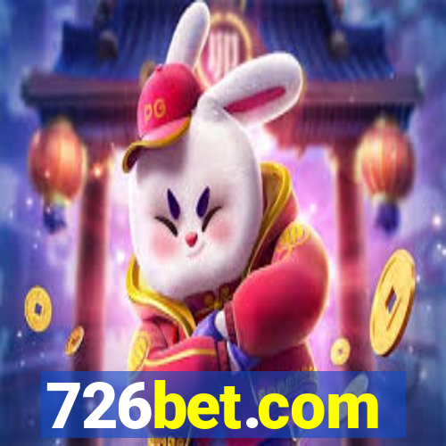 726bet.com