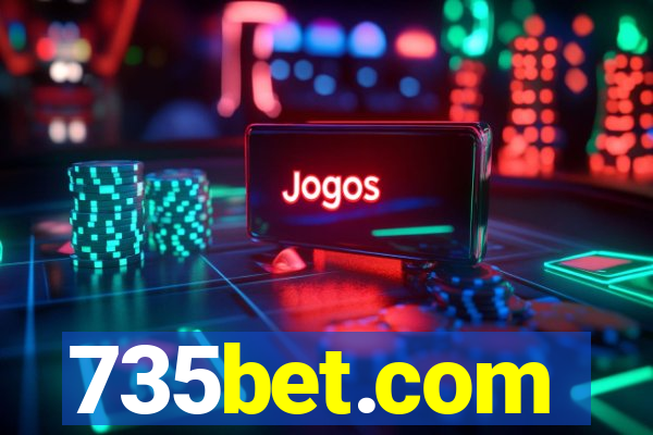 735bet.com