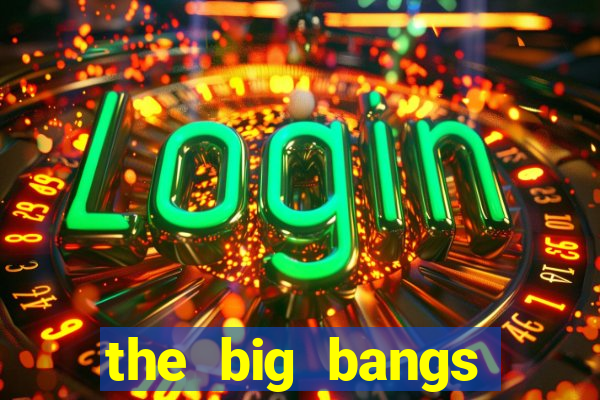 the big bangs theory online dublado