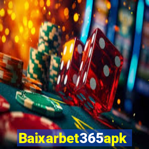 Baixarbet365apk