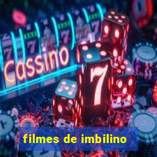 filmes de imbilino