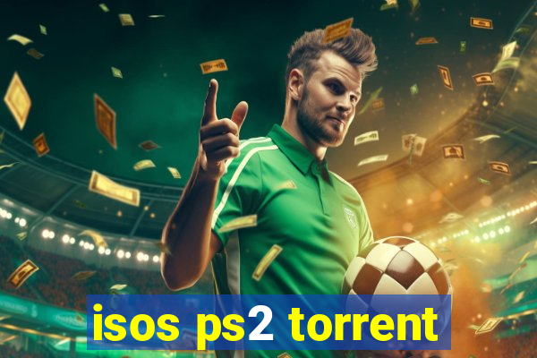 isos ps2 torrent