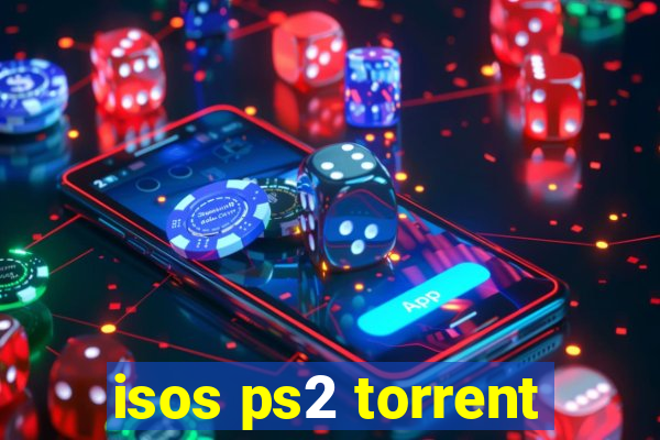 isos ps2 torrent