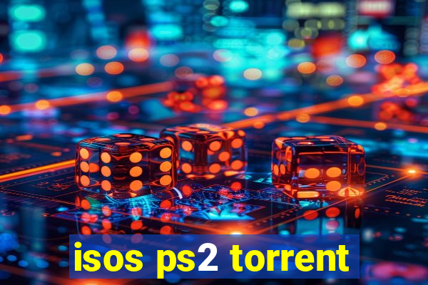 isos ps2 torrent