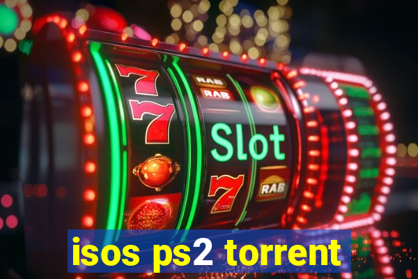 isos ps2 torrent