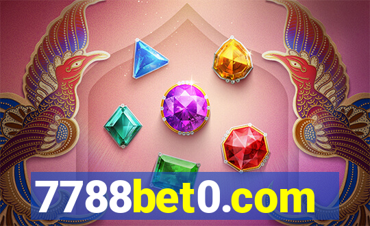 7788bet0.com