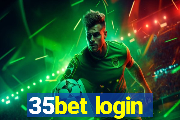 35bet login