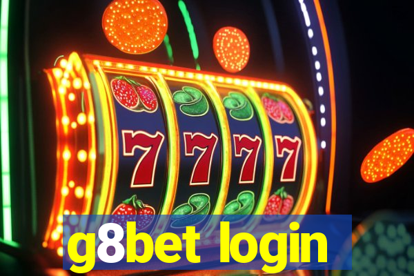 g8bet login