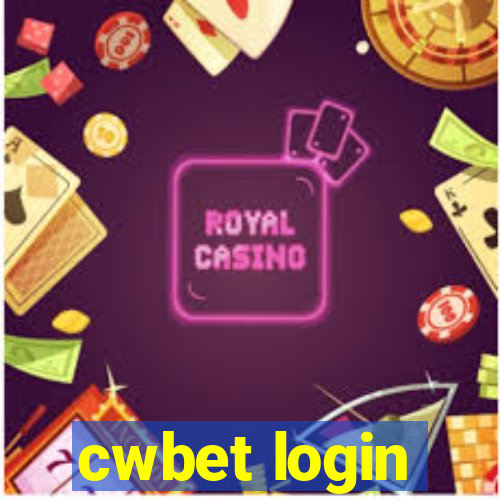 cwbet login