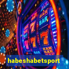 habeshabetsport