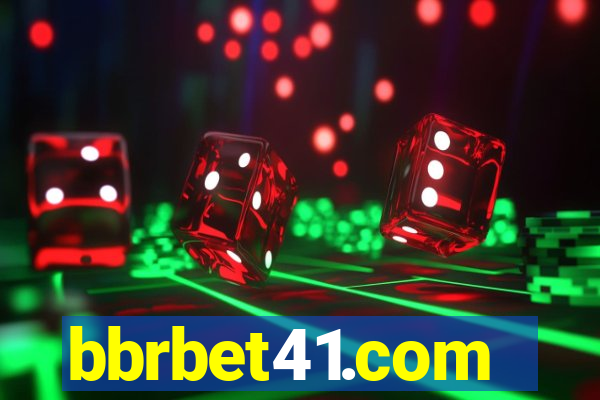 bbrbet41.com