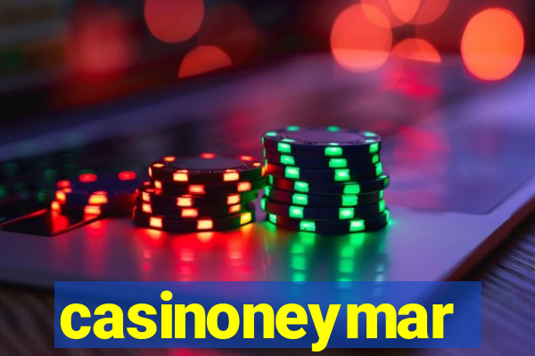 casinoneymar