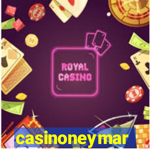 casinoneymar