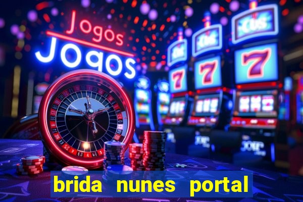 brida nunes portal do zacarias