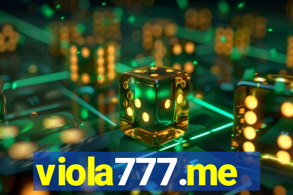 viola777.me