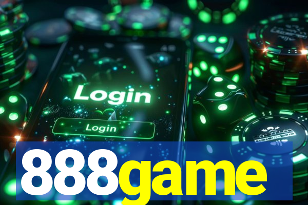 888game