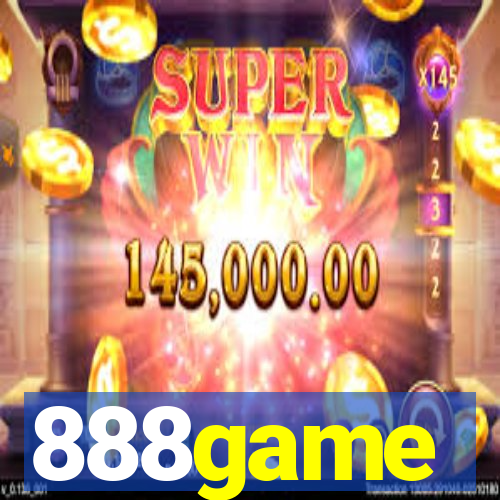 888game