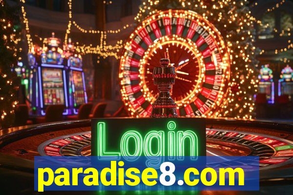 paradise8.com