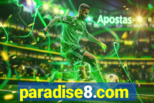 paradise8.com