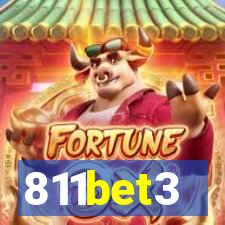 811bet3