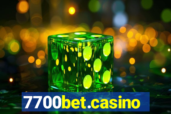 7700bet.casino